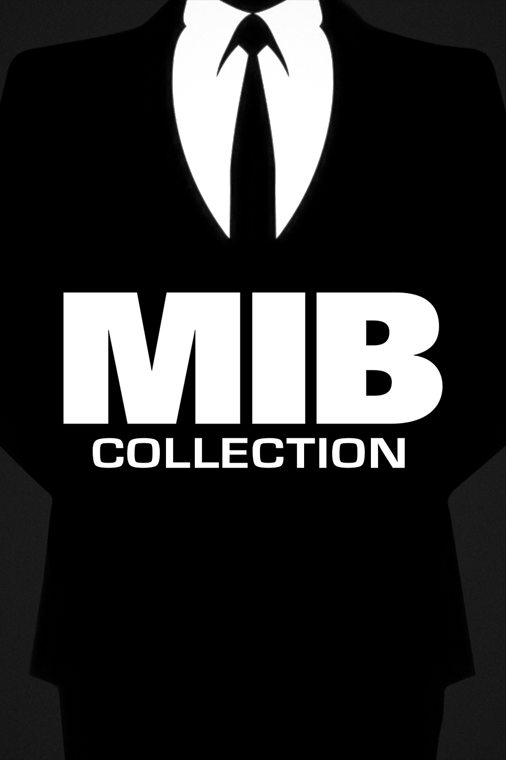 Men In Black [211403] (A1566283054) Collection (Movies) --Plex--